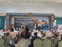 Manasik Akbar PT Amanah Barokah Haramain, Wujud Umrah Amanah dan Terarah