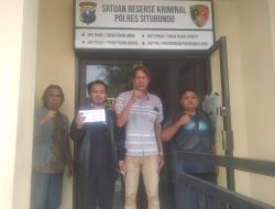 Pernyataan Bupati Soal Aktifis Senior, Berujung Sorotan Dugaan Korupsi Desa