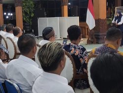 Mas Pras Nahkodai KADIN Situbondo 2025–2030, Siap Sinergikan Dunia Usaha