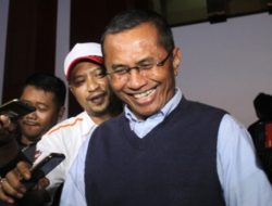 Dahlan Iskan Jadi Tersangka Di Polda Jatim: Diduga Terlibat Pemalsuan hingga Tindak Pidana Pencucian Uang