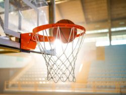Pembinaan Atlet Basket Muda di Jakarta