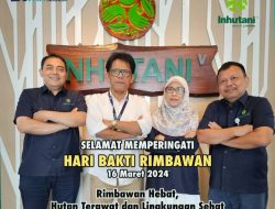 Dirut PT Inhutani V Terjaring OTT KPK, Rp 2 Miliar dan Mobil Mewah Disita turut disita 