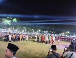 Ribuan Warga Padati Maulid Nabi di Situbondo Malam ini, Tradisi Religius Jadi Penggerak Sosial-Ekonomi