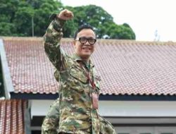 OTT KPK: Wamenaker Immanuel Ebenezer lakukan Pemerasan kepada Perusahaan Urusan Sertifikasi K3