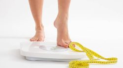 Menurunkan berat badan