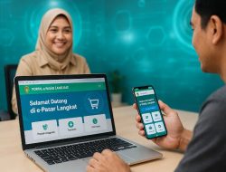 Layanan Publik Online Resmi dari Pemkab Langkat
