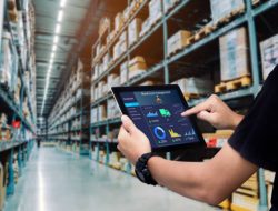 3PL Logistics: Peran Penting Third Party Logistics dalam Rantai Pasok