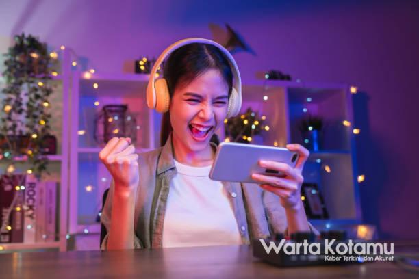 HP Gaming Rekomendasi