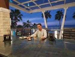 Eko Siti Jenar Kembali Ingatkan Bupati Situbondo Soal Proyek dan Mutasi Pejabat