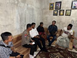 Istri Tewas Terjerat di Kapongan, Lalu Suaminya Ditemukan Meninggal Usai Diduga Minum Racun