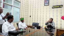 LSM SITI JENAR Kembali Geruduk DPRD Situbondo, Tuding Komisi III Lebih Bela Pengusaha dari pada Suara Rakyat