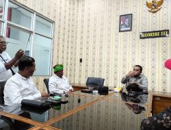 LSM SITI JENAR Kembali Geruduk DPRD Situbondo, Tuding Komisi III Lebih Bela Pengusaha dari pada Suara Rakyat
