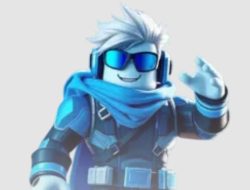 Top Up Robux Lebih Praktis dan Gunakan Gift Card untuk Belanja Item