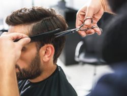 Mengenal Barbershop Mewah Terjangkau di Denpasar