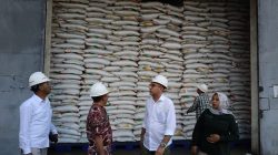 Nasim Khan Kawal Penyerapan Gula Petani di PG Asembagus, Dorong Tata Niaga Lebih Adil