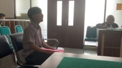 Sidang Hak Cipta Font di PN Wates: Fakta Baru Soal Niat Baik Iwan dan Tuntutan Ganti Rugi