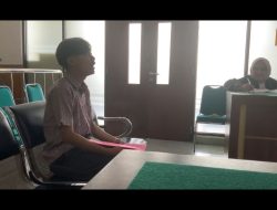 Sidang Hak Cipta Font di PN Wates: Fakta Baru Soal Niat Baik Iwan dan Tuntutan Ganti Rugi