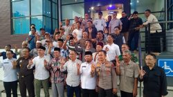 PTPN dan Masyarakat Ijen Mulai Sepakat Berdamai, Konflik Puluhan Tahun Mulai Temukan Titik Terang