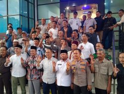 PTPN dan Masyarakat Ijen Mulai Sepakat Berdamai, Konflik Puluhan Tahun Mulai Temukan Titik Terang
