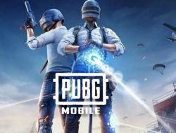 Update PUBG Mobile 2025: Senjata Baru dan Cara Top Up UC Cepat di VocaGame