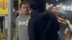 Malam Mencekam di Besuki: Pemuda Mabuk Berclurit Serbu H. Lukman, Warga yang berada disekitar lokasi Berlarian Selamatkan Diri