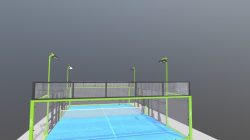 Keunggulan Padelnesia sebagai Kontraktor Lapangan Padel