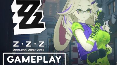 Top Up Polychrome ZZZ