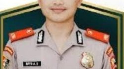 AKBP Bayu Anuar Sidiqie, S.H., M.Sc.Resmi Ditunjuk Sebagai Kapolres Situbondo, Ucapan Selamat datang dari Humas KPK Budi Prasetyo.
