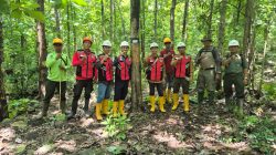 Verifikasi Lapangan Jadi Dasar Ilmiah Penguatan Perencanaan dan Akurasi Aset Perhutani KPH Bondowoso