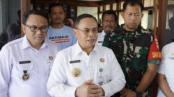 KPK Gelar OTT Serentak di Pati dan Madiun, Bupati dan Wali Kota Diamankan Dugaan Korupsi