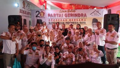 Gerindra Kota Semarang