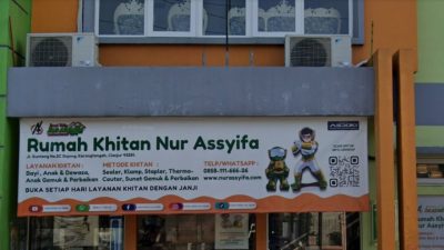 Nur Assyifa