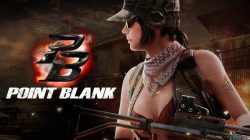 Voucher Point Blank sebagai Alternatif Top Up PB Cash