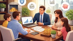 Mengenal Family Office untuk Kelola Aset Keluarga