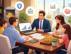 Mengenal Family Office untuk Kelola Aset Keluarga