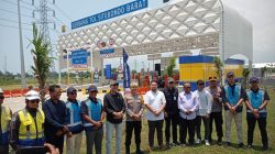 Tol Prosiwangi Dibuka Fungsional Saat Mudik 2026, Ruas Paket Tiga Beroperasi Gratis