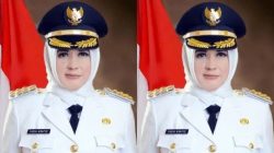 Kepala Daerah Kembali Tumbang! Anak Pedangdut Senior, Bupati Pekalongan Diciduk KPK