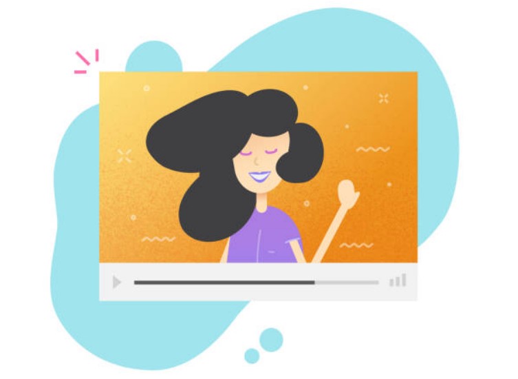 video animasi