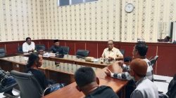 Eko Siti Jenar Dobrak Banmus DPRD Situbondo, Soroti Kunker, Desak Efisiensi dan Akuntabilitas