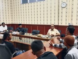 Eko Siti Jenar Dobrak Banmus DPRD Situbondo, Soroti Kunker, Desak Efisiensi dan Akuntabilitas