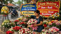 Toko Bunga Lampung Kedaton, Pilihan Warga Rajabasa