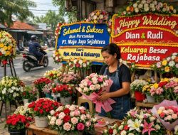 Toko Bunga Lampung Kedaton, Pilihan Warga Rajabasa