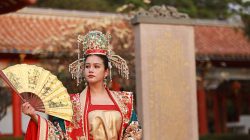 Popularitas Drama China di Indonesia Terus Meningkat, Ini Alasannya