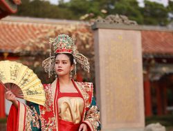 Popularitas Drama China di Indonesia Terus Meningkat, Ini Alasannya