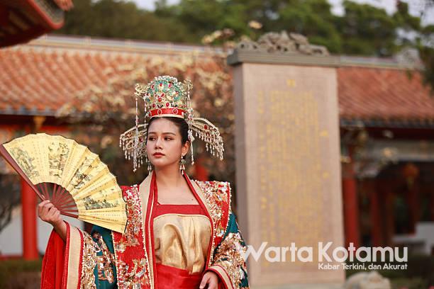 Drama China