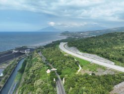 Tol Prosiwangi 99 Persen Rampung, Ruas Gending–Besuki Siap Dibuka Juni–Juli 2026