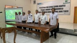 Perhutani KPH Bondowoso Rotasi Pejabat, Fokus Perkuat Agroforestri dan Bisnis Kehutanan