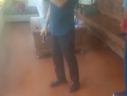 LSM SITI JENAR Desak Penegakan Hukum atas Dugaan Intimidasi Senjata Api di Konflik HGU Situbondo
