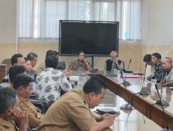 Makin Gaduhnya Polemik HGU Tambak Banyuglugur Memanas, DPRD Situbondo Pastikan Kembali Akan Siap Turun ke Lokasi