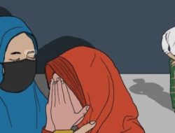 Geger,,,Pengasuh Ponpes Kapongan Dilaporkan ke Polisi, Diduga Lecehkan dan Bawa Kabur Santrinya